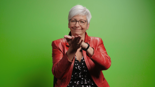 Marie-Noëlle Pasquier, directrice d'Espace Gruyère, parle de sa collaboration avec techniConcept